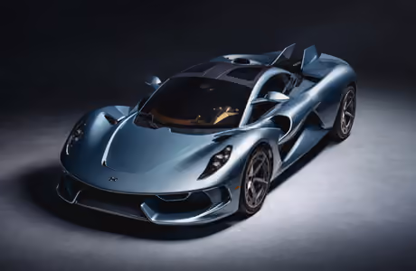 WSXGA Metal wallpapers (1440x900): Hennessey Blackbird, Lockheed SR-71, garage, hypercar