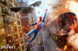 Action - wallpapers collection