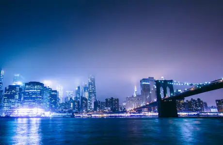 WUXGA wallpapers (1920x1200): Brooklyn Bridge, New York City, USA, Brooklyn