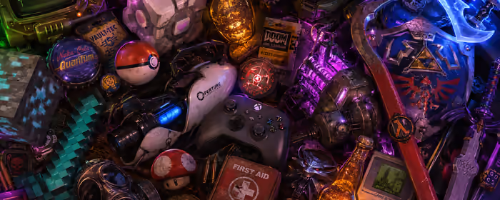 UltraWide 32:9 Artifact wallpapers (5120x1440): Xbox, Pokemon, The Witcher, Fallout