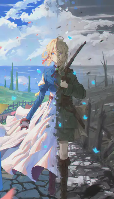 Wallpapers for Xiaomi Redmi 14C, POCO C71/C75/M7, Infinix Note 8 (720x1640): woman, child, blonde, brown-haired