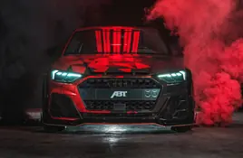 ABT - подборка обоев