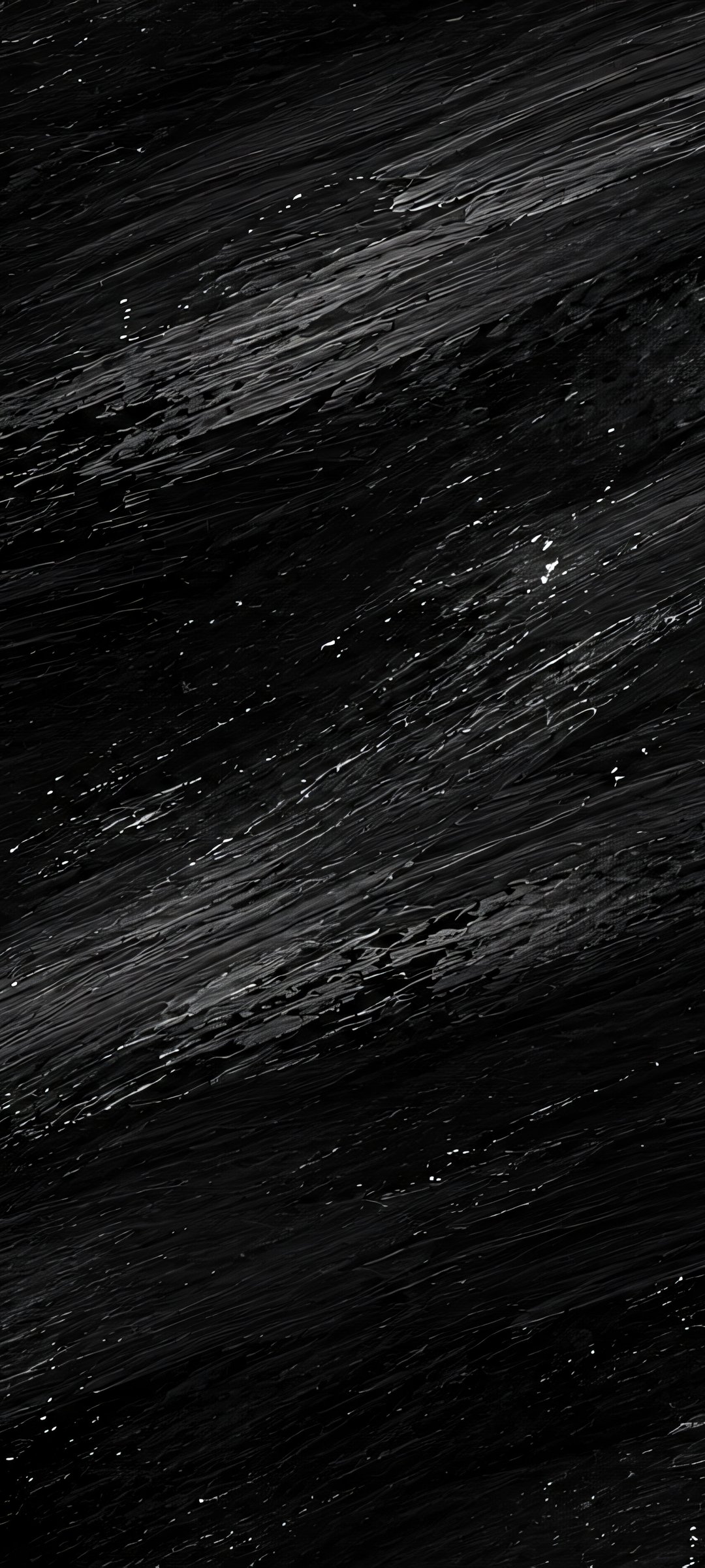 Dark paint strokes - Wallpapers for Samsung Galaxy M55, POCO M4/X4/X5, Xiaomi Redmi 12/13/Note 13/Note 14/Note 14S in 1080x2400 resolution