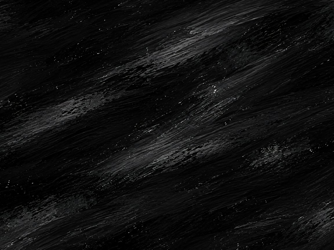 Dark paint strokes - XGA+ wallpapers in 1152x864 resolution