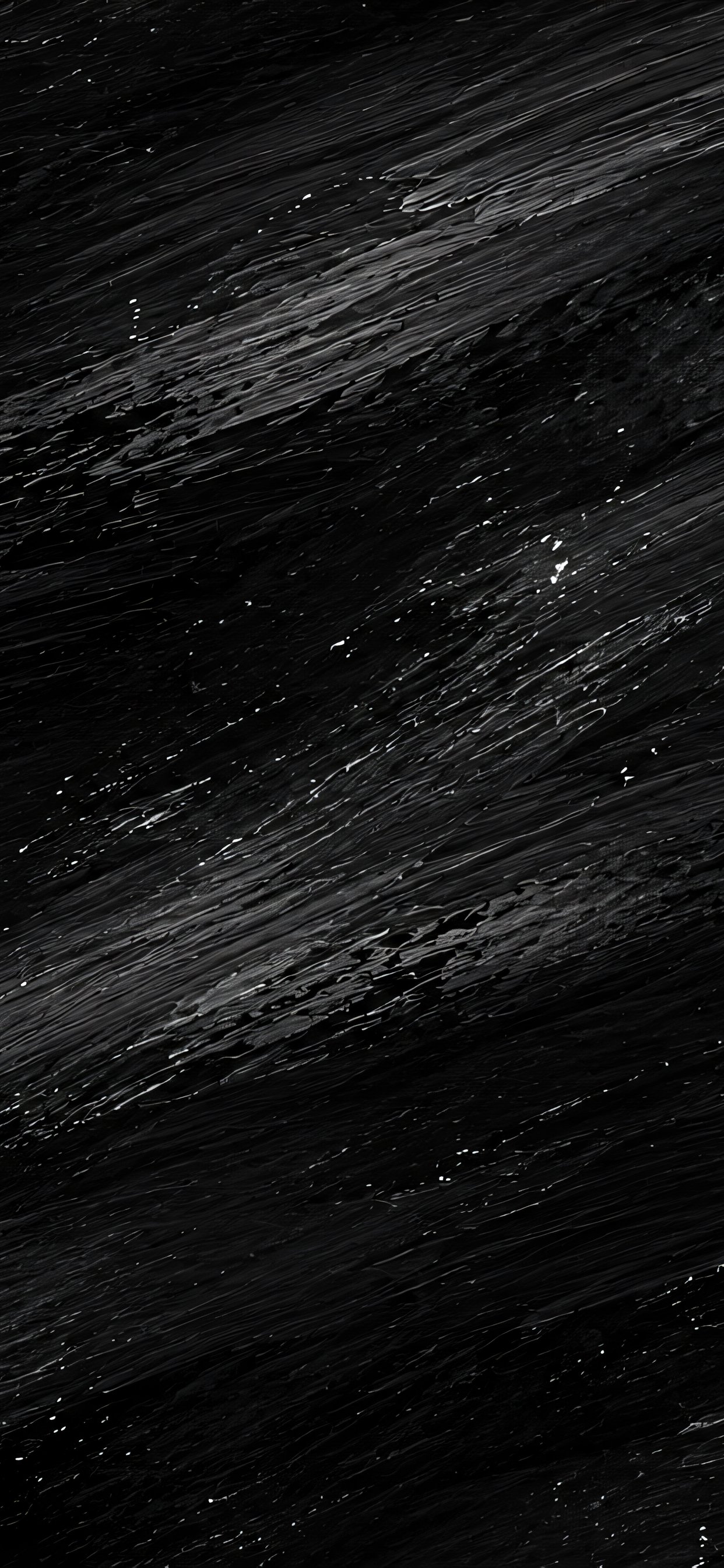 Dark paint strokes - Wallpapers for iPhone 11 Pro Max in 1242x2688 resolution