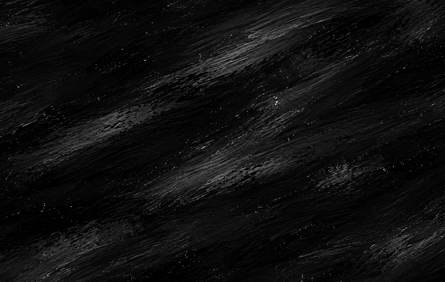 Dark paint strokes — desktop and phone wallpaper, free download