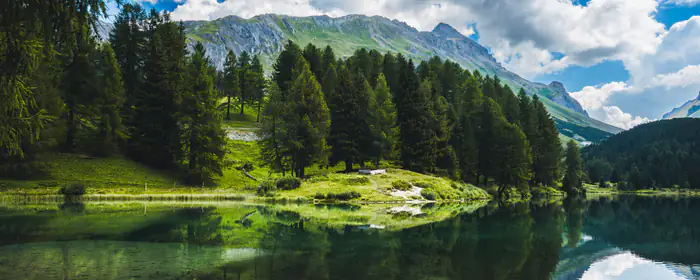 UltraWide 21:9 wallpapers (2560x1080): Schweiz, Alps, mountains, valley