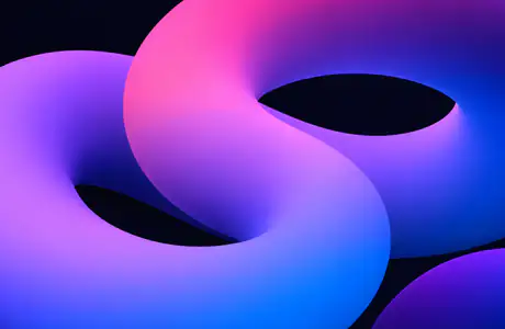 8K wallpapers (7680x4320): spiral, gradient, geometry, pattern