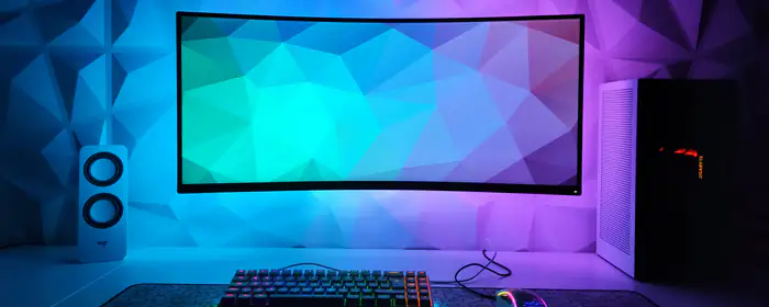 Technology wallpapers: workspace, modding, room, gaming