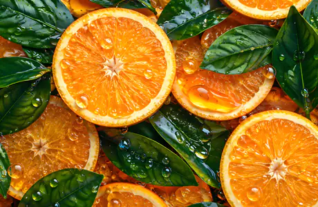 WUXGA wallpapers (1920x1200): orange, juice, fruit, citrus
