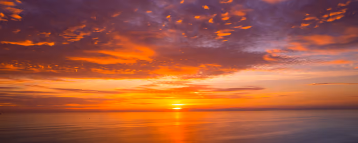 5K2K UltraWide 21:9 wallpapers (5120x2160): sunset, evening, colorful sunset, sky