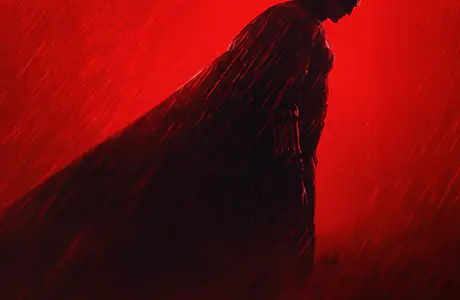 Wallpapers for iPad Pro 11″ 2024 (2420x2420): Batman, DC Comics, superhero, hero
