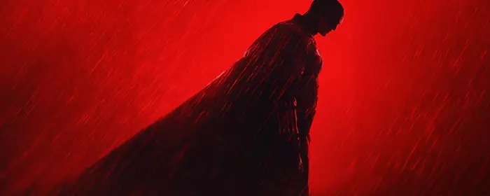 UltraWide 32:9 обои (5120x1440): Бэтмен, DC Comics, супергерой, герой