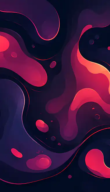 Abstractions wallpapers: paint, fluid, texture, swirl