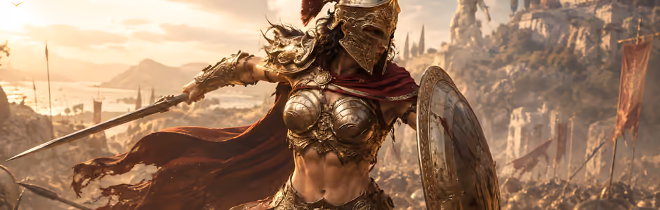 Fantasy Girls wallpapers for Apple MacBook 16″ (3072x1920)