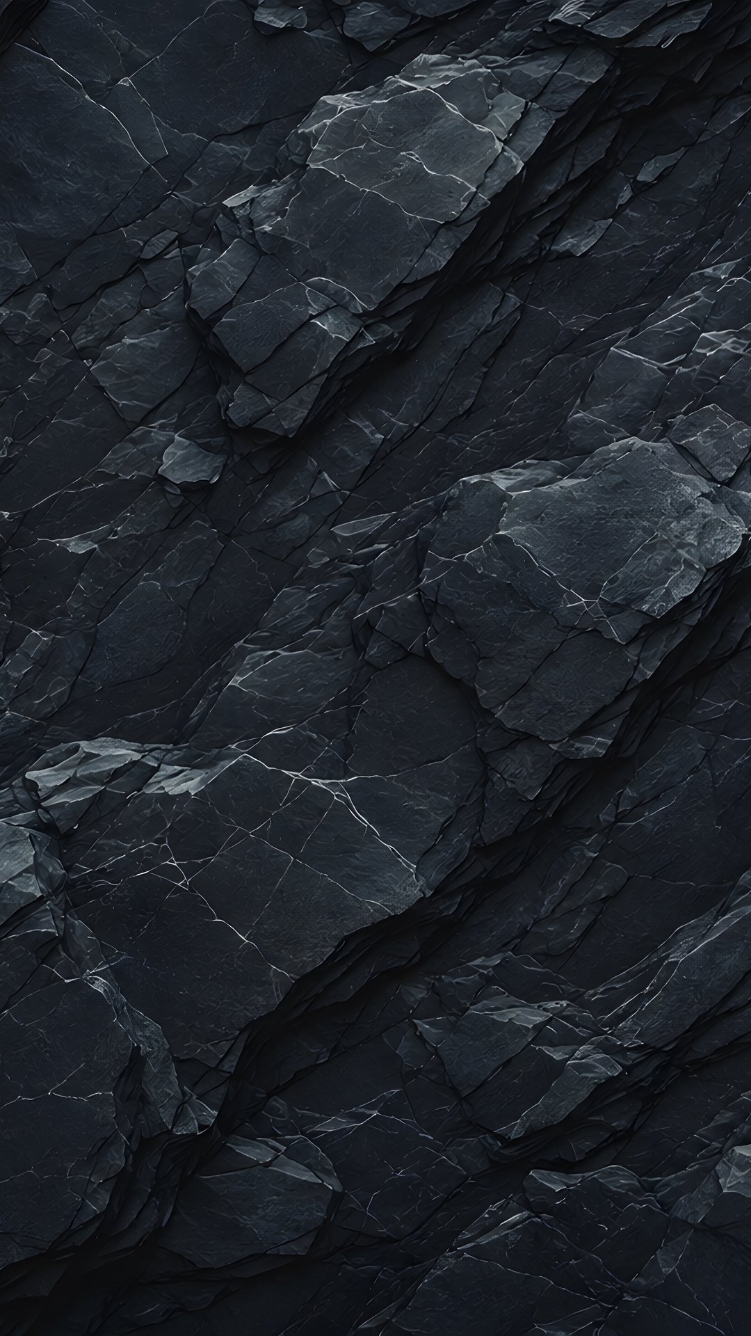 Dark stone texture - Wallpapers for Samsung, Honor, Sony in 1080x1920 resolution