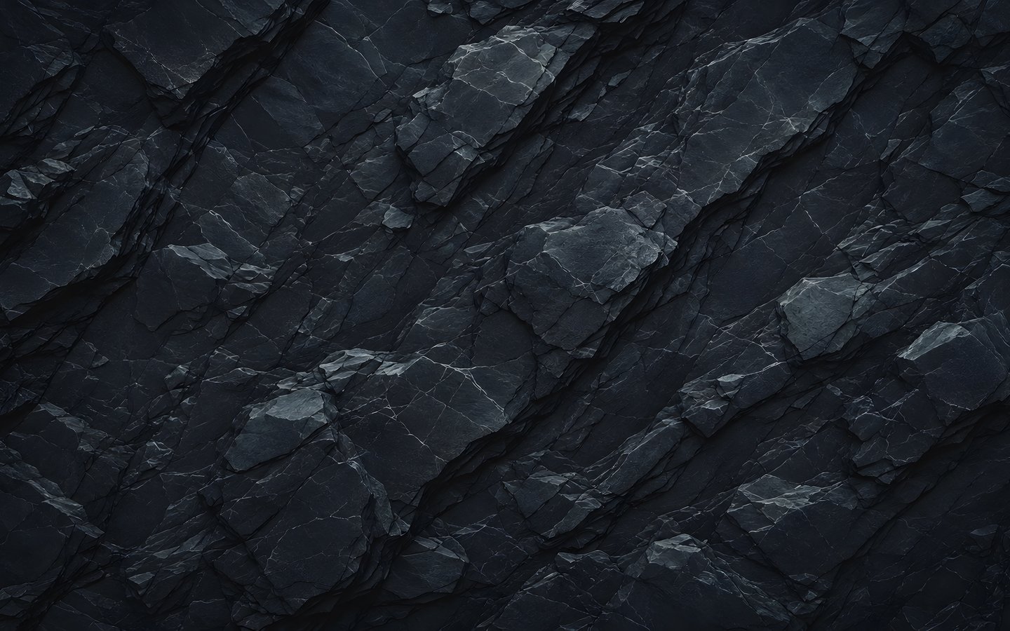 Dark stone texture - WSXGA wallpapers in 1440x900 resolution