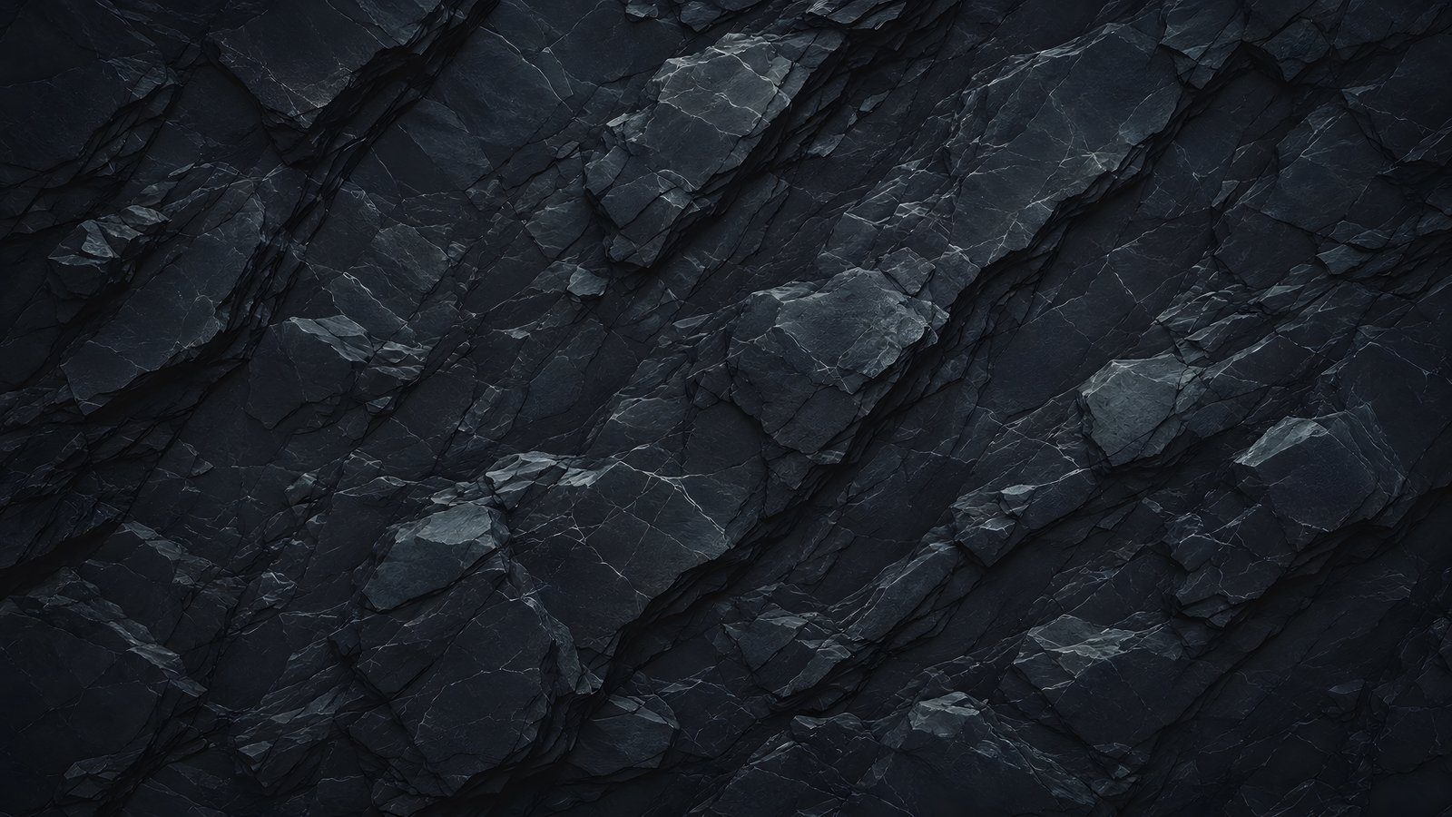 Dark stone texture - wXGA++ wallpapers in 1600x900 resolution