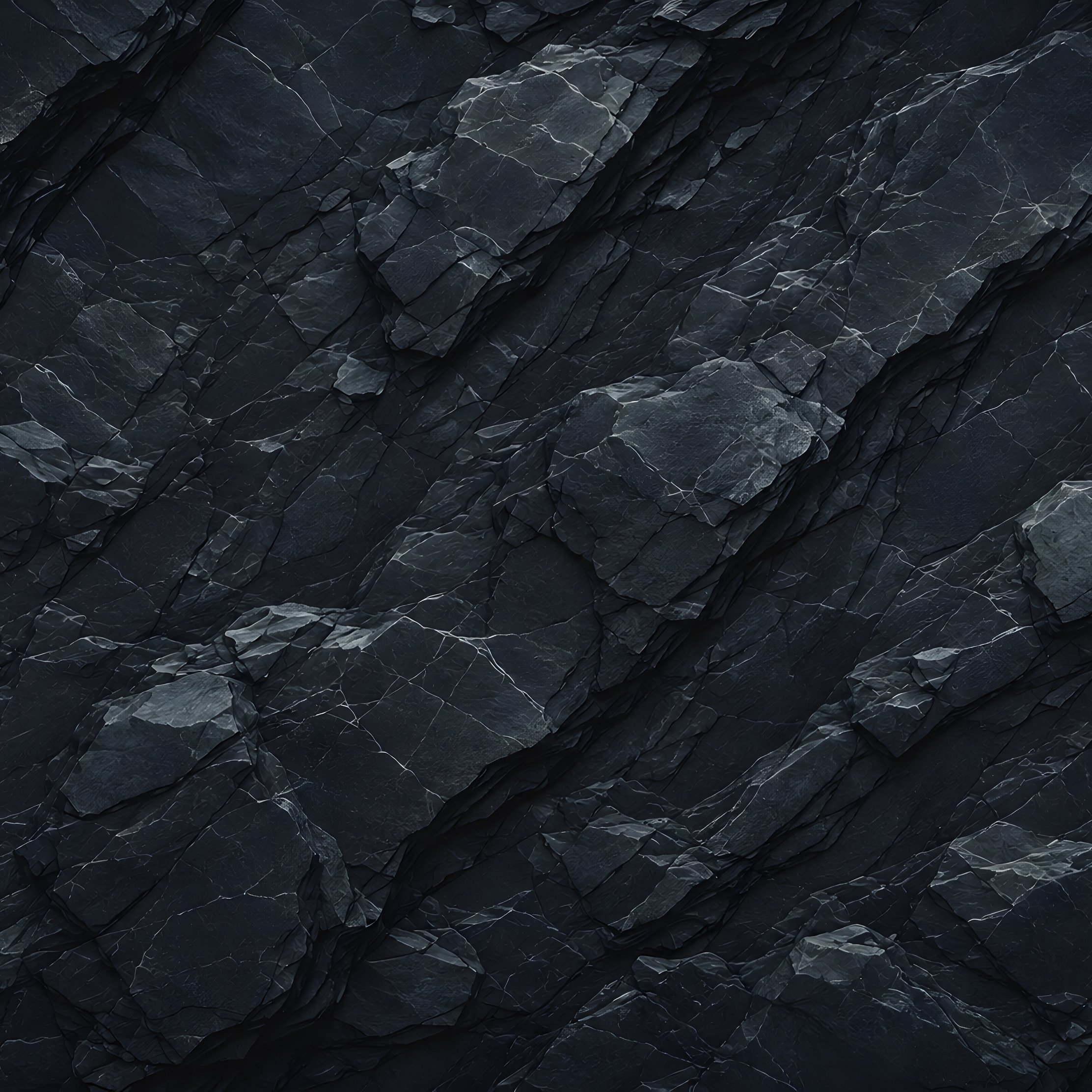 Dark stone texture - Wallpapers for iPad Pro 10.5″ in 2224x2224 resolution