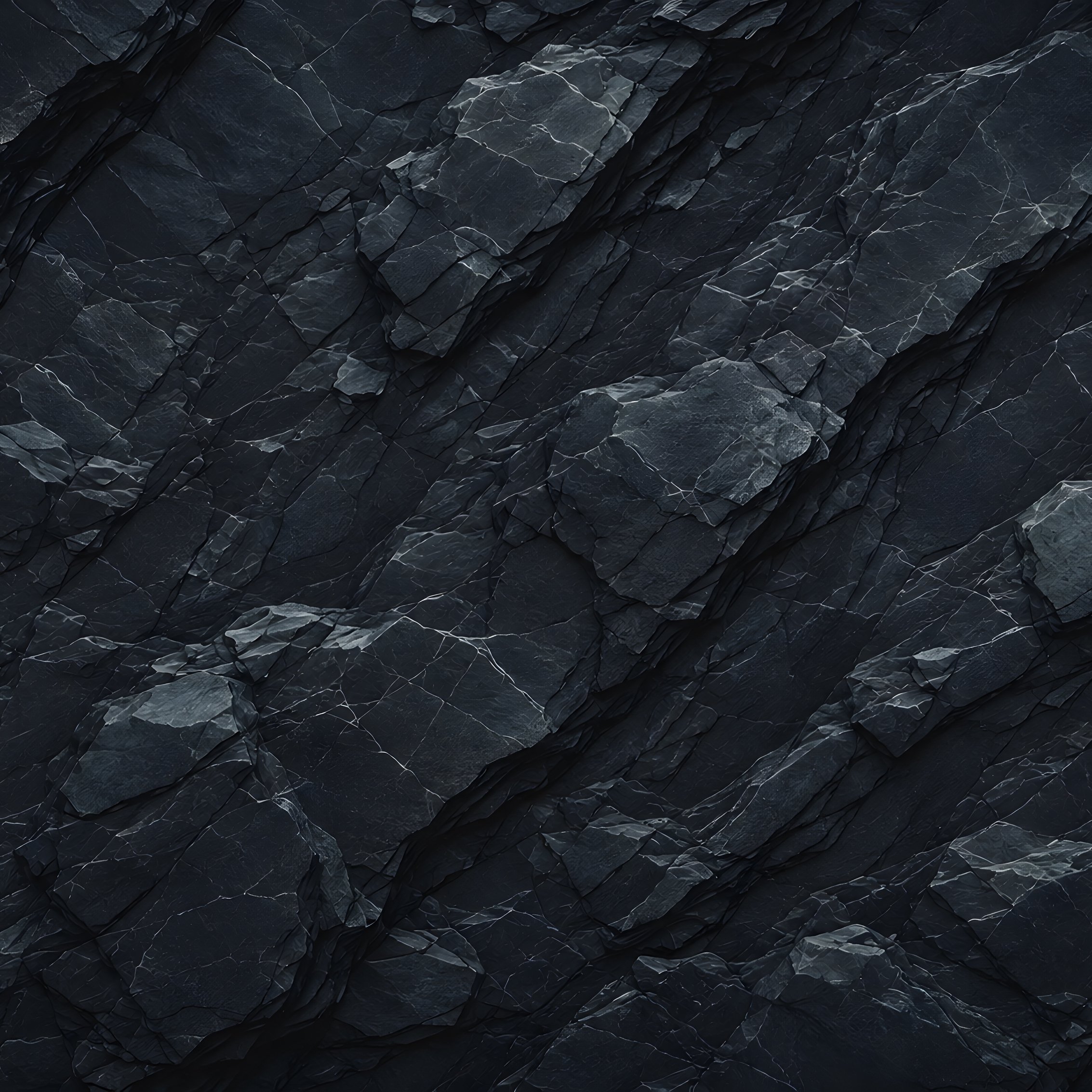 Dark stone texture - Wallpapers for iPad mini 8.3″ in 2266x2266 resolution