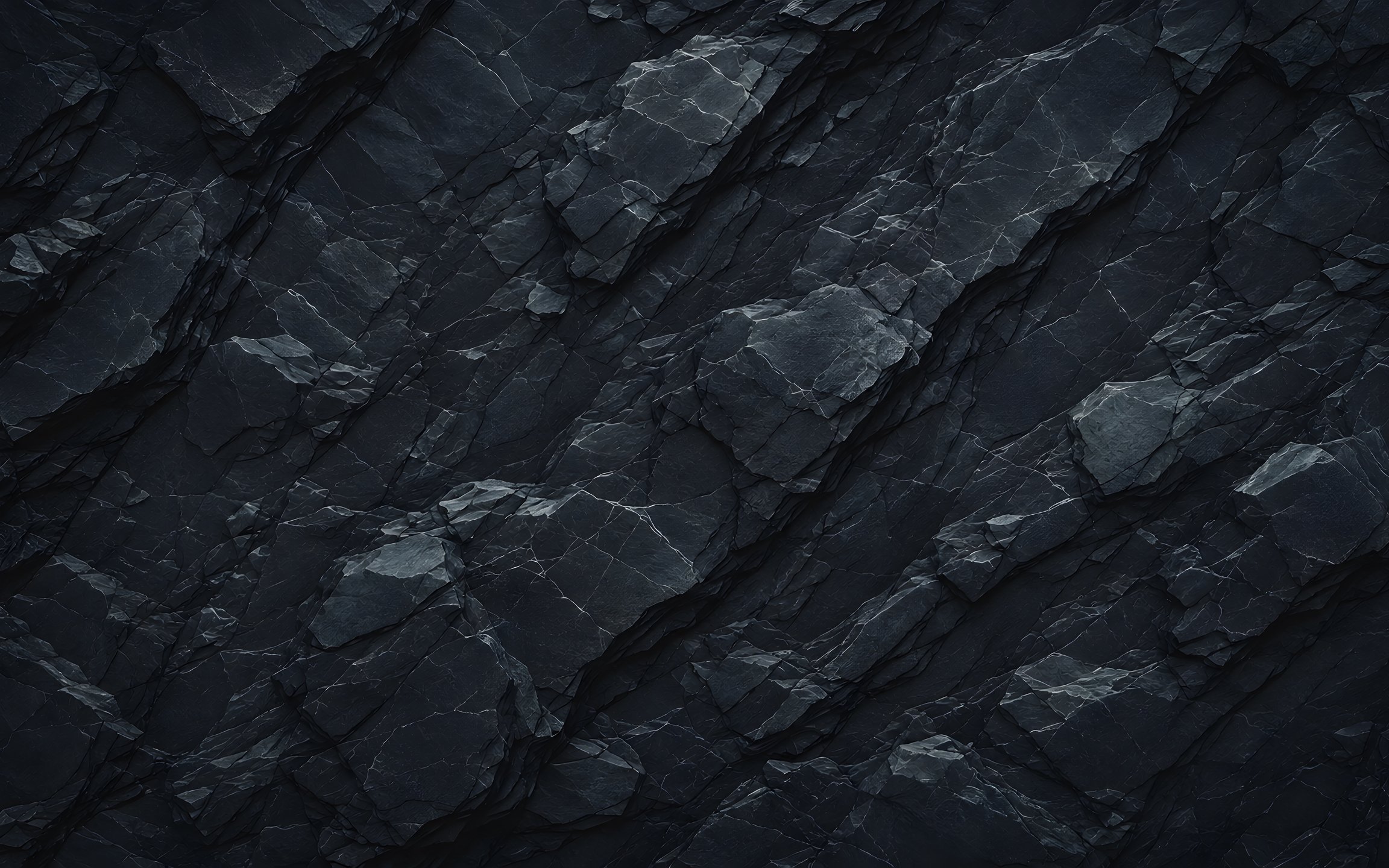 Dark stone texture - Wallpapers for Apple MacBook 12″ in 2304x1440 resolution