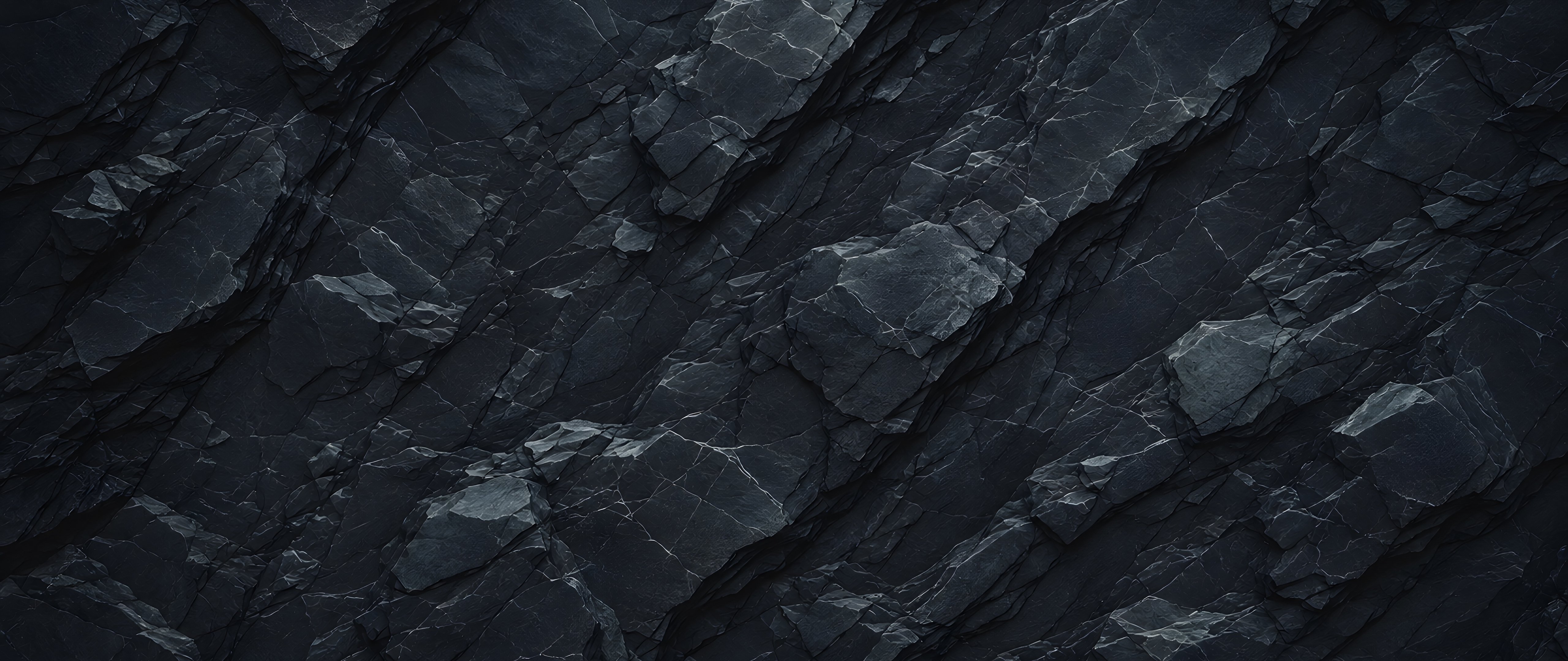 Dark stone texture - 5K2K UltraWide 21:9 wallpapers in 5120x2160 resolution