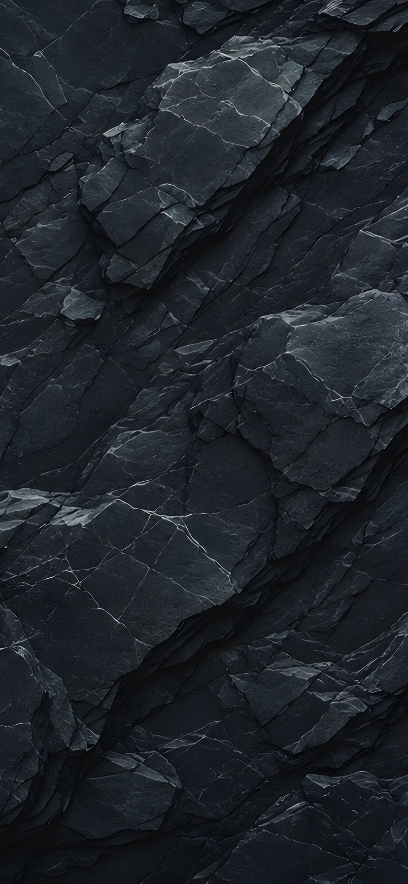Dark stone texture - Wallpapers for iPhone 11/XR in 828x1792 resolution