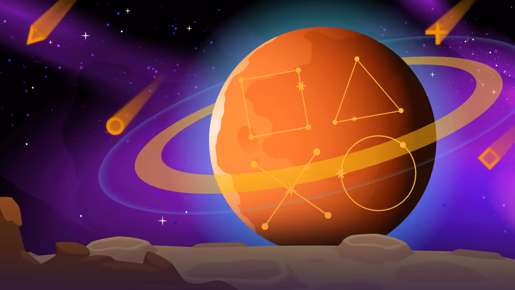 Playstation Planet - Wallpapers for Samsung Galaxy Tab in 1340x1340 resolution