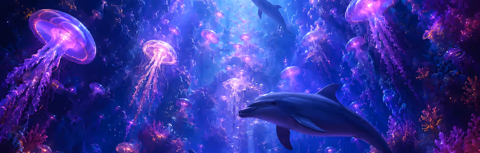 Ocean Animals and Fish Wallpapers wallpapers for iPhone X/XS/11 Pro (1125x2436)