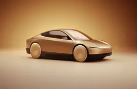 Tesla - подборка обоев