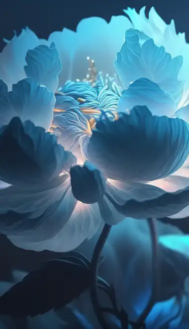 Macro Wallpapers for Samsung/LG (720x1280): flowers, petals, leaves, close-up
