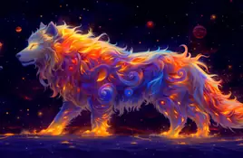 AI generated - wallpapers collection
