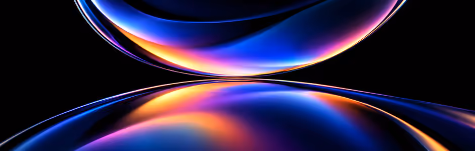 Неоновые абстрактные обои обои для Samsung Galaxy A03s, Xiaomi Redmi 7A, POCO C3 (720x1440)