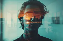 Glasses - wallpapers collection