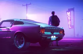 Ford Mustang - подборка обоев