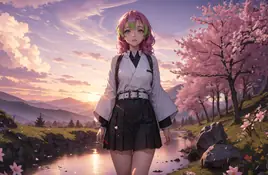 Skirt - wallpapers collection