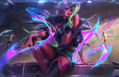 WUXGA wallpapers (1920x1200): Zyra, League Of Legends, flowers, energy
