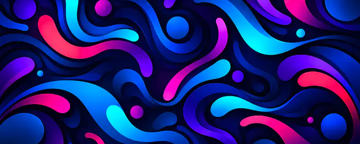 5K2K UltraWide 21:9 wallpapers (5120x2160): waves, gradient, flow, shape