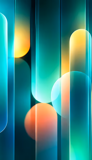 Pattern Wallpapers for Samsung Galaxy Z Flip6, Motorola Razr 2025 (1080x2640): gradient, lines, geometry, neon