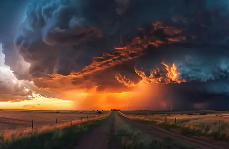 Nature wallpapers: storm, clouds, lightning, thunderstorm