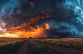 Sunset - wallpapers collection