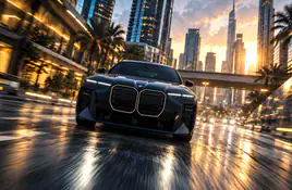 Luxury car - wallpapers collection