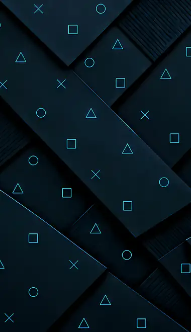 Pattern Wallpapers for Honor/Huawei (1080x2376): geometry, layers, tile, texture