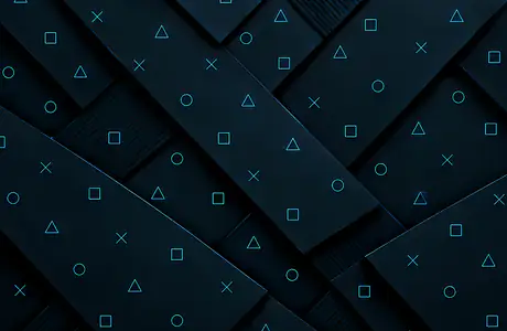 Texture Wallpapers for iPad Pro 11″ 2024 (2420x2420): geometry, layers, tile, texture