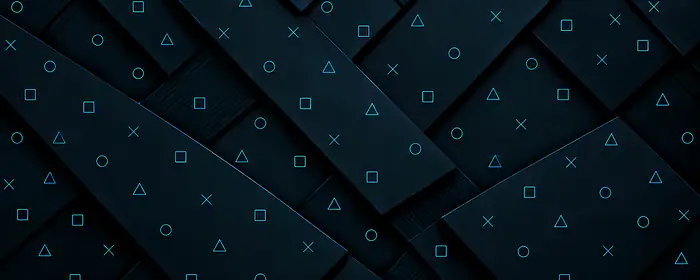 UltraWide 21:9 Geometry wallpapers (3440x1440): geometry, layers, tile, texture