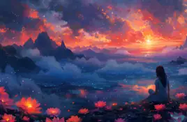Clouds - wallpapers collection