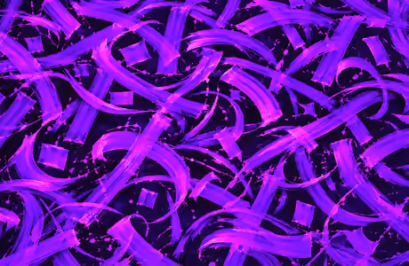 Wallpapers for iPad Pro 11″ 2024 (2420x2420): calligraffiti, graffiti, wall, pattern