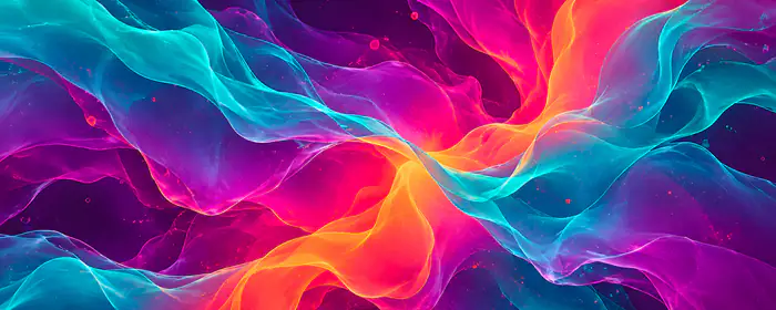 UltraWide 32:9 wallpapers (3840x1080): waves, flow, gradient, pattern