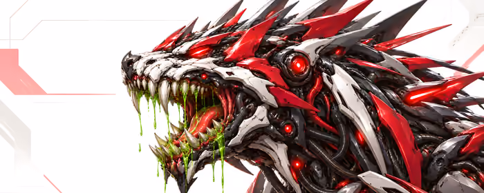 Technology wallpapers: robot, monster, cyborg, armor