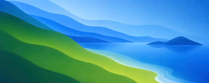 UltraWide 21:9 Horizon wallpapers (2560x1080): waves, sea, coast, sky